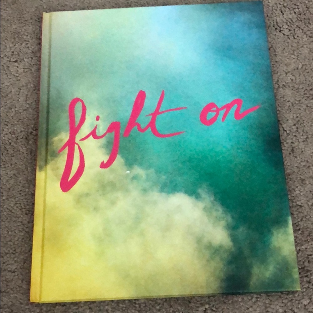 Inspirational book